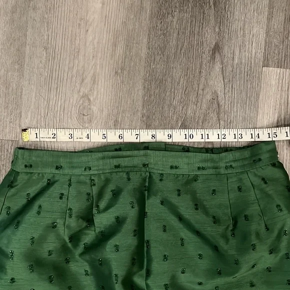 EMR Suits tailored pencil skirt, EUC - Picture 5 of 10